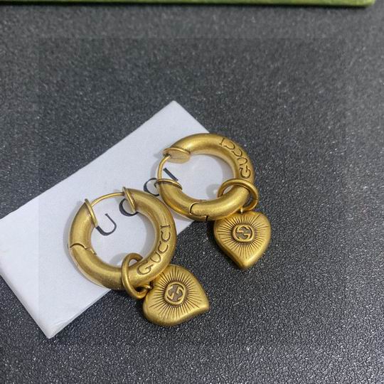 Gucci Earring 11lyh149